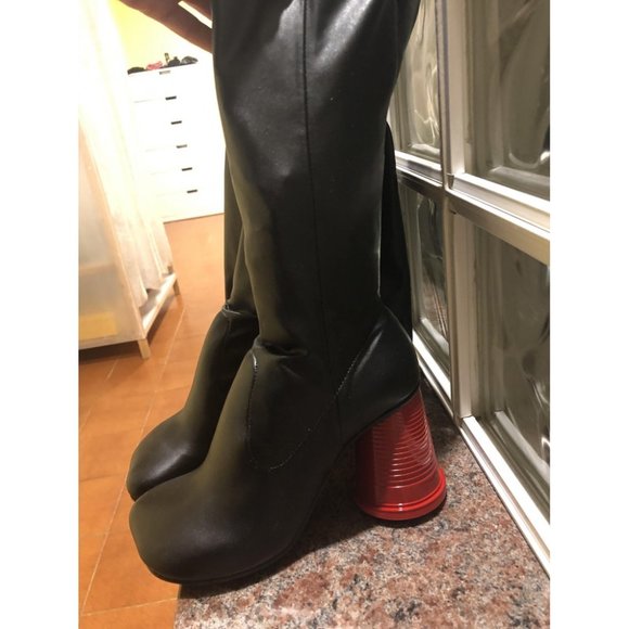 cuissarde - Picture 3 of 4